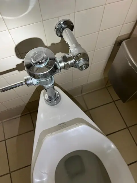 Fixture installation and repair for Hydro Jetting in Still River